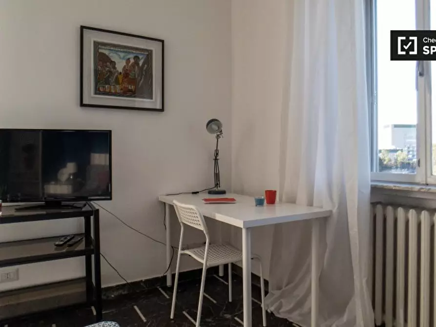 Immagine 7 di Camera condivisa in affitto  in Via Francesco Baracca a Sesto San Giovanni