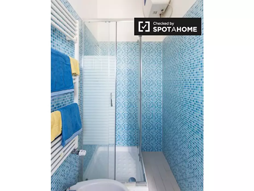 Immagine 15 di Ufficio in affitto  in Via Giuseppe Ripamonti a Milano