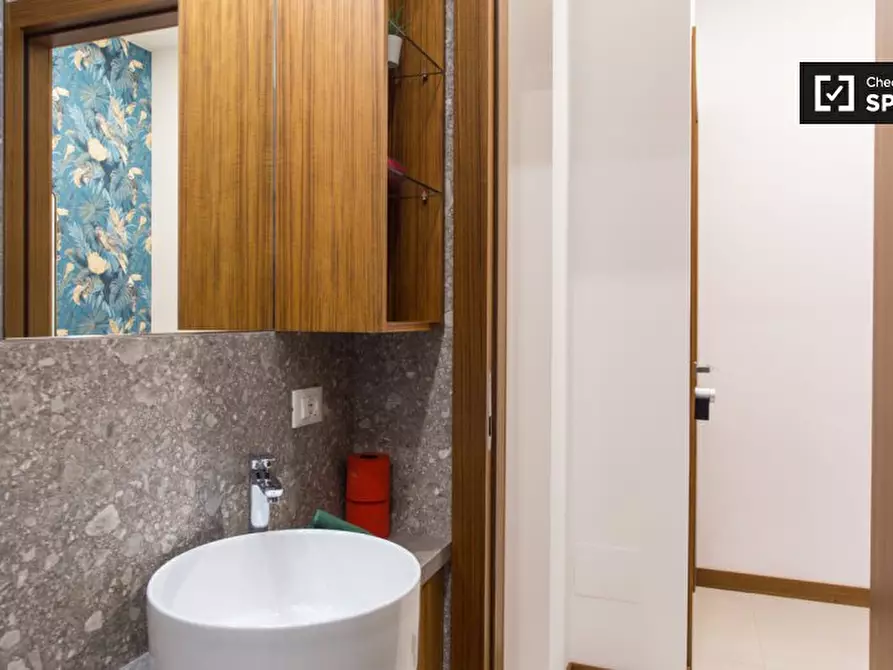 Immagine 14 di Appartamento in affitto  in Corso Italia a Milano