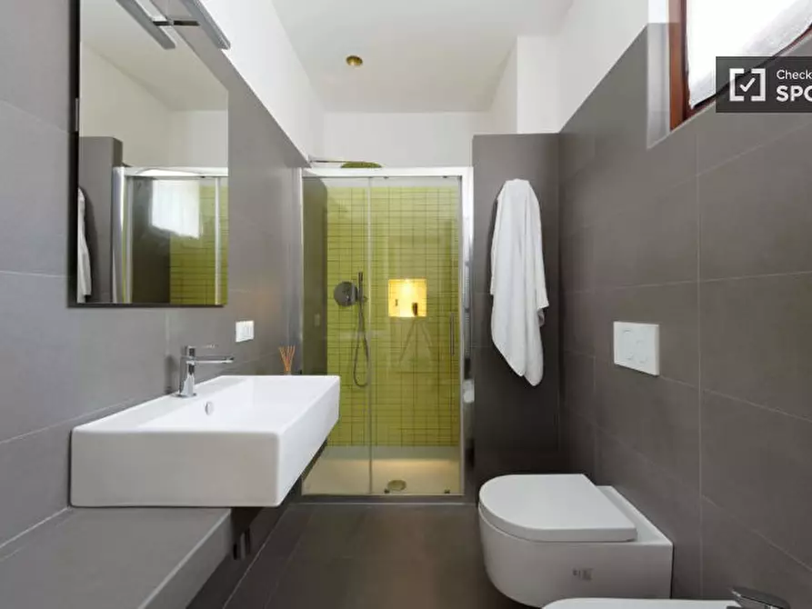 Immagine 5 di Ufficio in affitto  in Via Risorgimento a Sesto San Giovanni