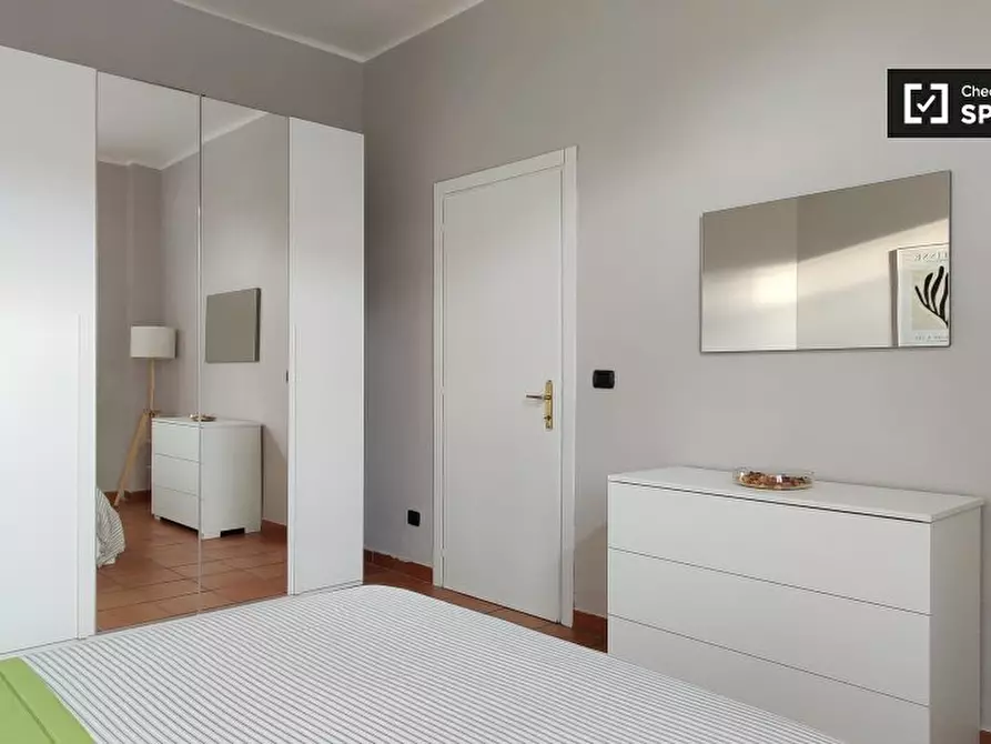 Immagine 3 di Appartamento in affitto  in Via Roberto Cozzi a Milano