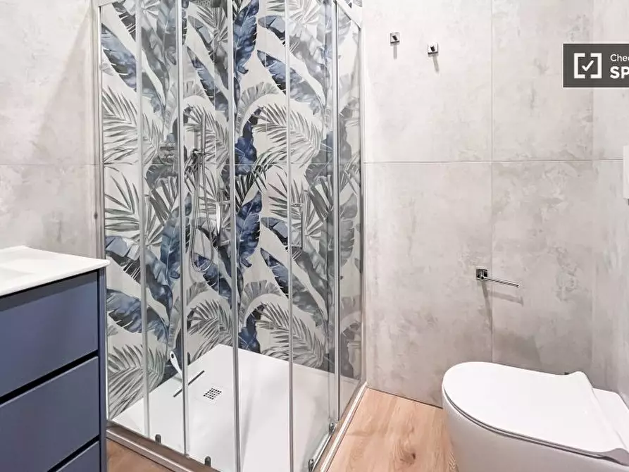 Immagine 14 di Camera condivisa in affitto  in Via Don Giuseppe Andreoli a Milano