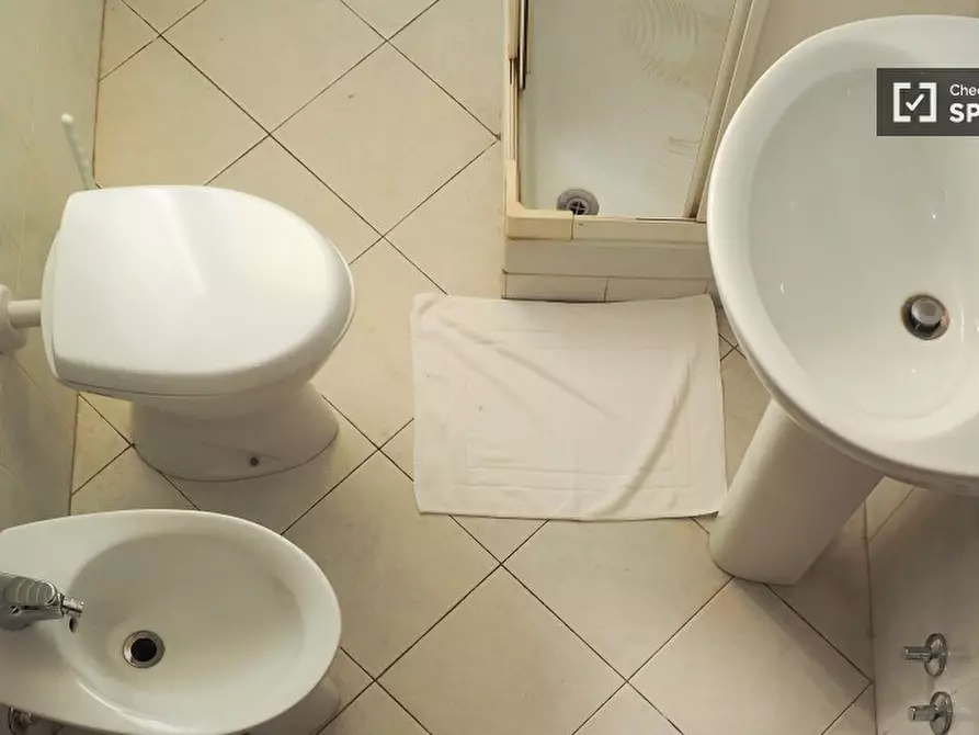 Immagine 12 di Camera condivisa in affitto  in Viale Antonio Gramsci a Sesto San Giovanni