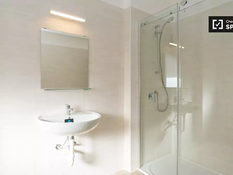 Immagine 13 di Appartamento in affitto  in Via Umberto Fogagnolo a Sesto San Giovanni