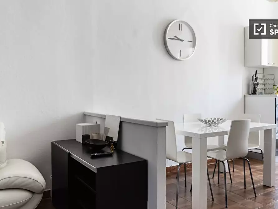 Immagine 10 di Appartamento in affitto  in Via Benedetto Marcello a Milano