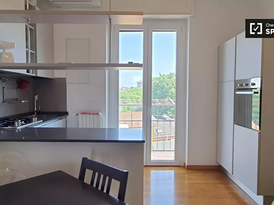 Immagine 12 di Appartamento in affitto  in Via Carlo Torre a Milano