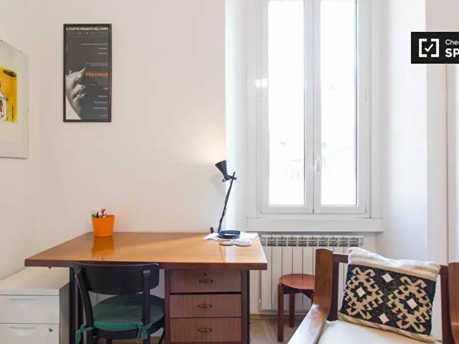 Immagine 9 di Appartamento in affitto  in Via Matteo Maria Boiardo a Milano