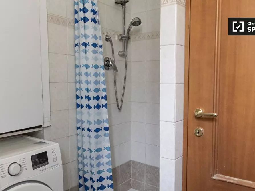 Immagine 8 di Appartamento in affitto  in Via Dandolo a Roma