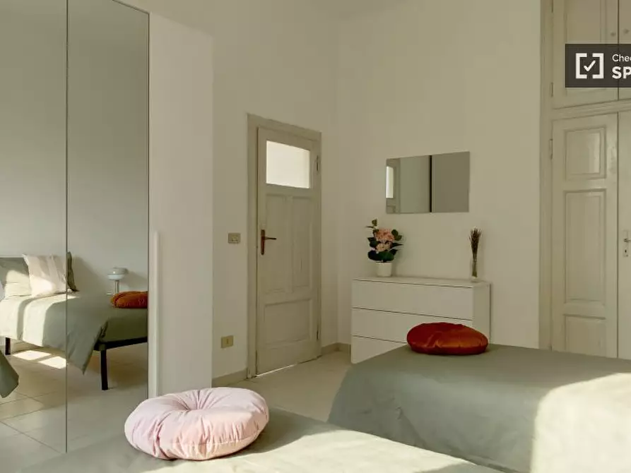 Immagine 11 di Appartamento in affitto  in Via degli Etruschi a Milano