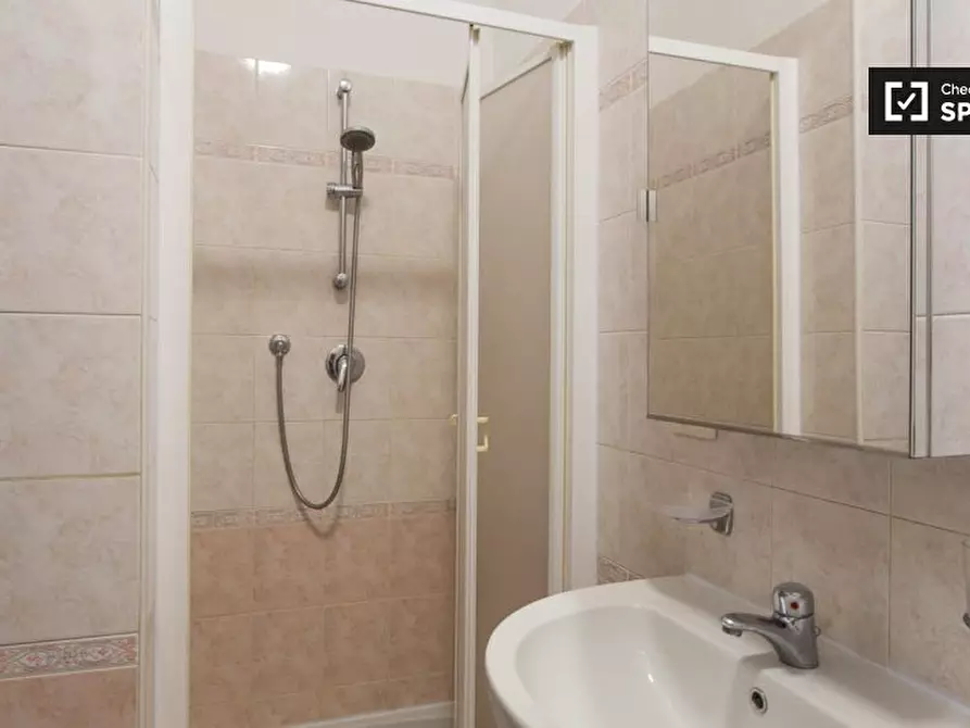 Immagine 7 di Appartamento in affitto  in Via Gardone a Milano