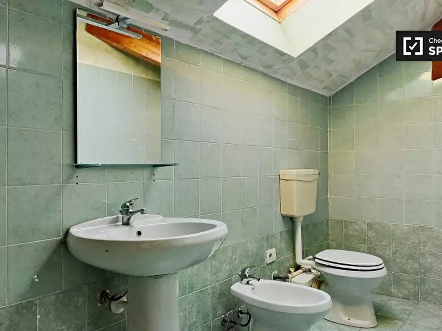 Immagine 11 di Appartamento in affitto  in Via Sandro Botticelli a Milano