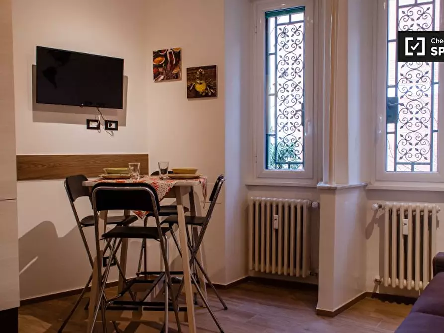 Immagine 5 di Appartamento in affitto  in Via Suor Maria Mazzarello, 00181 Roma RM, Italy a Roma