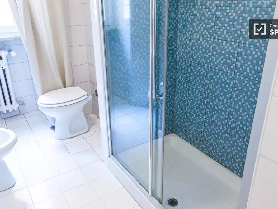 Immagine 12 di Camera condivisa in affitto  in Viale Parioli a Roma