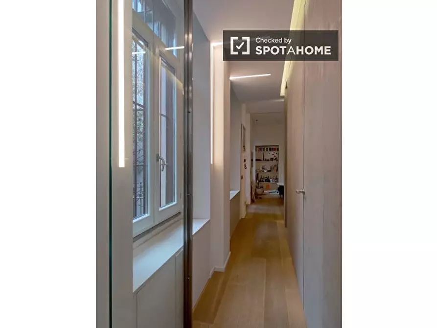 Immagine 17 di Appartamento in affitto  in Corso di Porta Romana a Milano