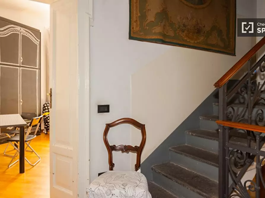 Immagine 19 di Camera condivisa in affitto  in Via Luigi Boccherini a Milano