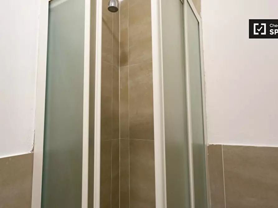 Immagine 15 di Camera condivisa in affitto  in Via Umberto Fogagnolo a Sesto San Giovanni