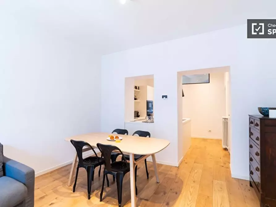 Immagine 5 di Appartamento in affitto  in Via Luigi Canonica a Milano