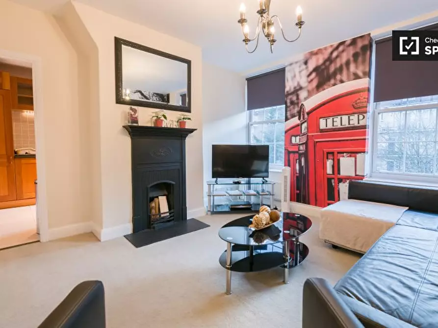 Immagine 4 di Appartamento in affitto  in Apartment 21 Strood House, Manciple Street a Camberwell