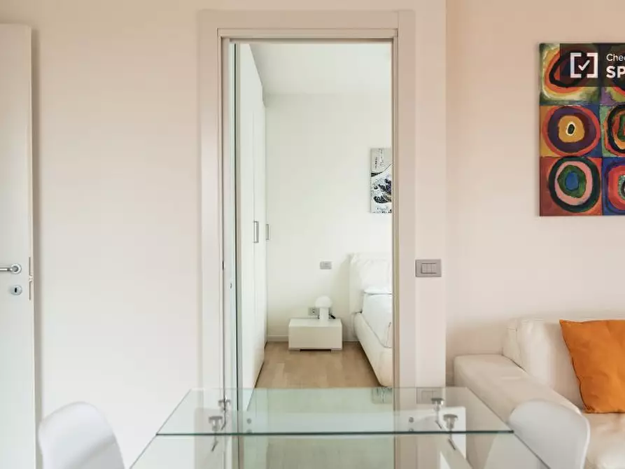 Immagine 11 di Appartamento in affitto  in Via Savona a Milano