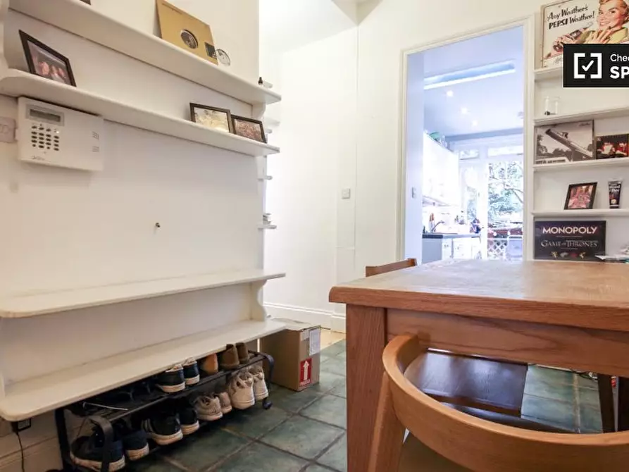 Immagine 11 di Camera condivisa in affitto  in Southborough Road a Hackney