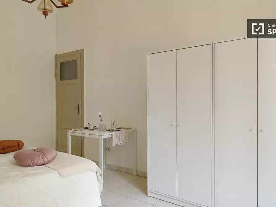 Immagine 3 di Appartamento in affitto  in Viale Romagna a Milano