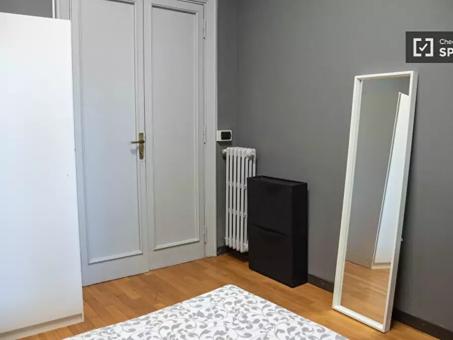 Immagine 14 di Camera condivisa in affitto  in Viale Parioli a Roma