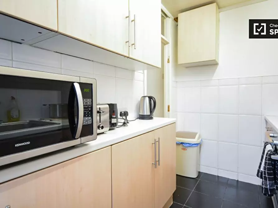 Immagine 12 di Camera condivisa in affitto  in Percival St a Islington