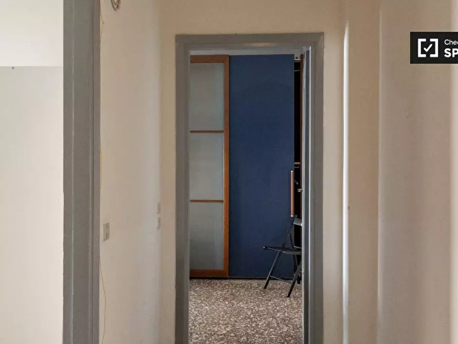 Immagine 9 di Appartamento in affitto  in Via Privata Antonio Meucci a Milano