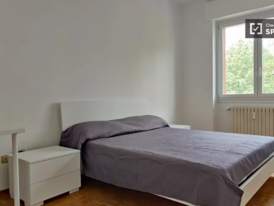 Immagine 4 di Camera condivisa in affitto  in Via Nikolajevka a Milano