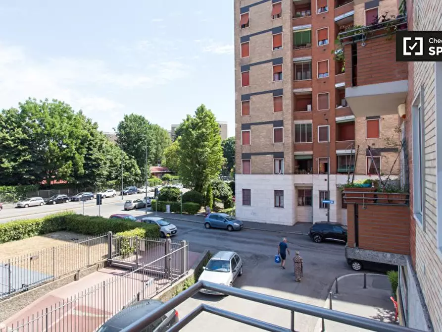 Immagine 9 di Camera condivisa in affitto  in Via Domenico Veneziano a Milano