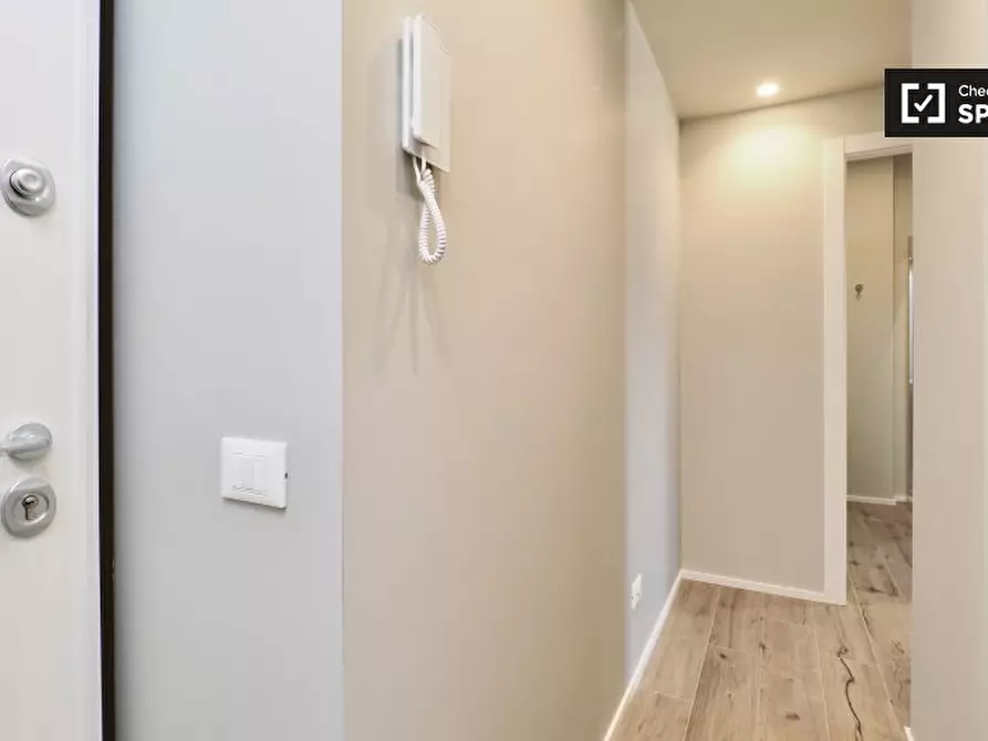 Immagine 17 di Appartamento in affitto  in Via Giuseppe Broggi, 20129 Milano MI, Italy a Milano