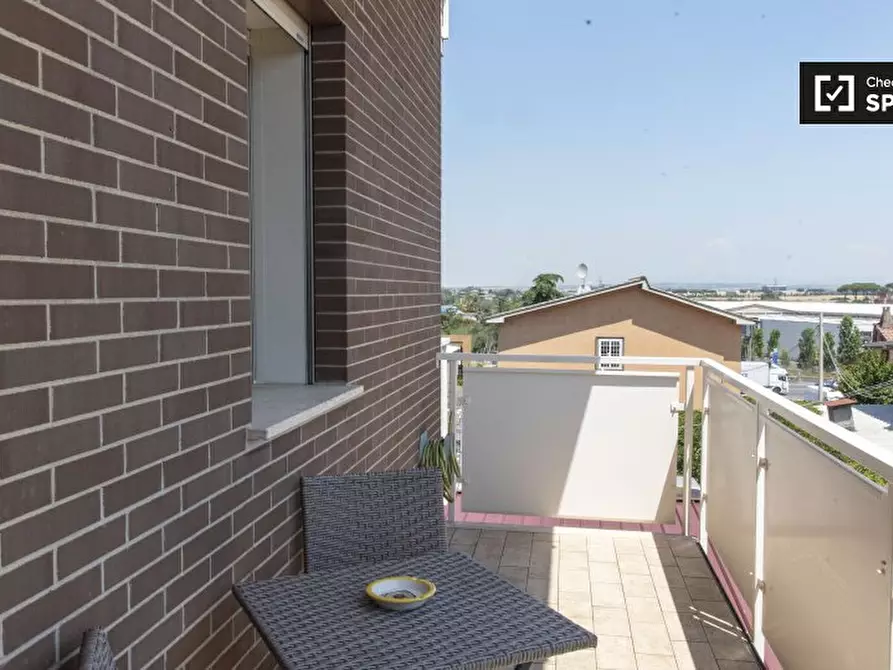 Immagine 6 di Ufficio in affitto  in Via Prenestina a Roma