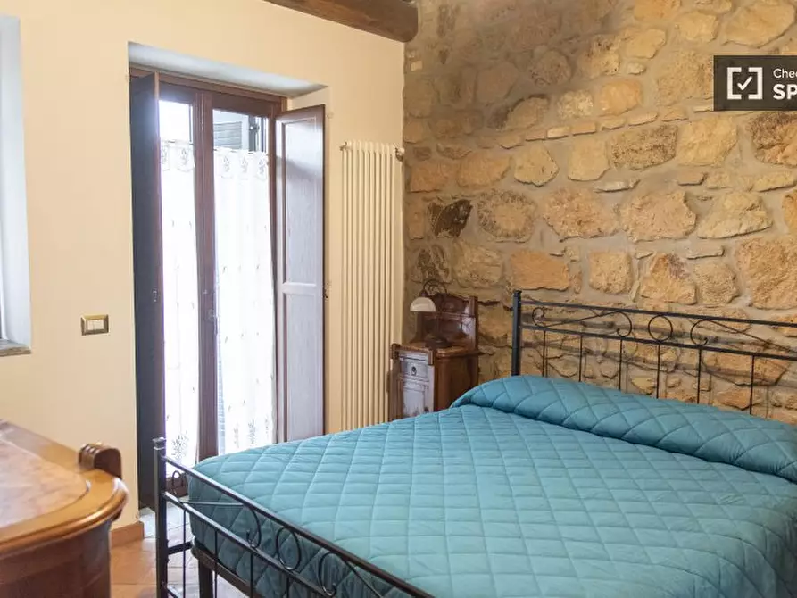 Immagine 1 di Appartamento in affitto  in Via Fulda a Roma