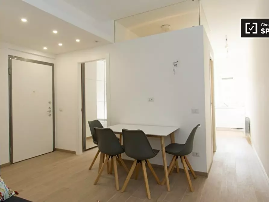 Immagine 6 di Camera condivisa in affitto  in Viale Giovanni da Cermenate a Milano