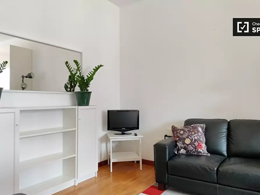 Immagine 2 di Appartamento in affitto  in Via Luigi Canonica a Milano