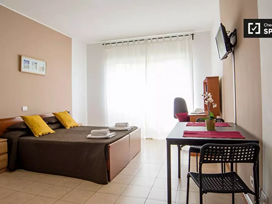 Immagine 2 di Ufficio in affitto  in Viale della Venezia Giulia a Roma