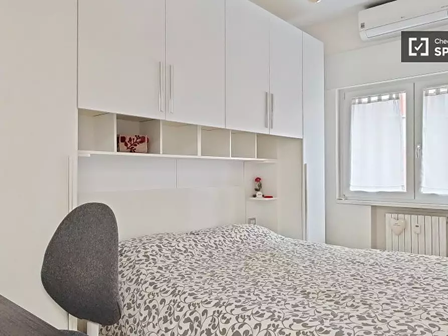 Immagine 9 di Appartamento in affitto  in Viale Monza a Milano