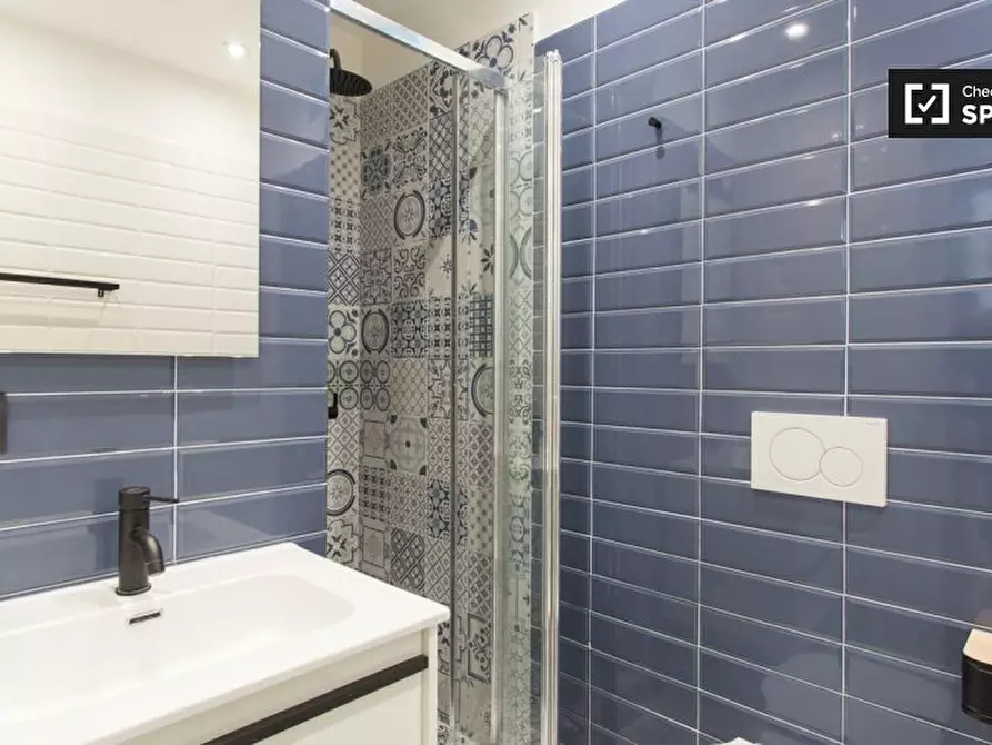 Immagine 10 di Ufficio in affitto  in Via Stresa a Milano