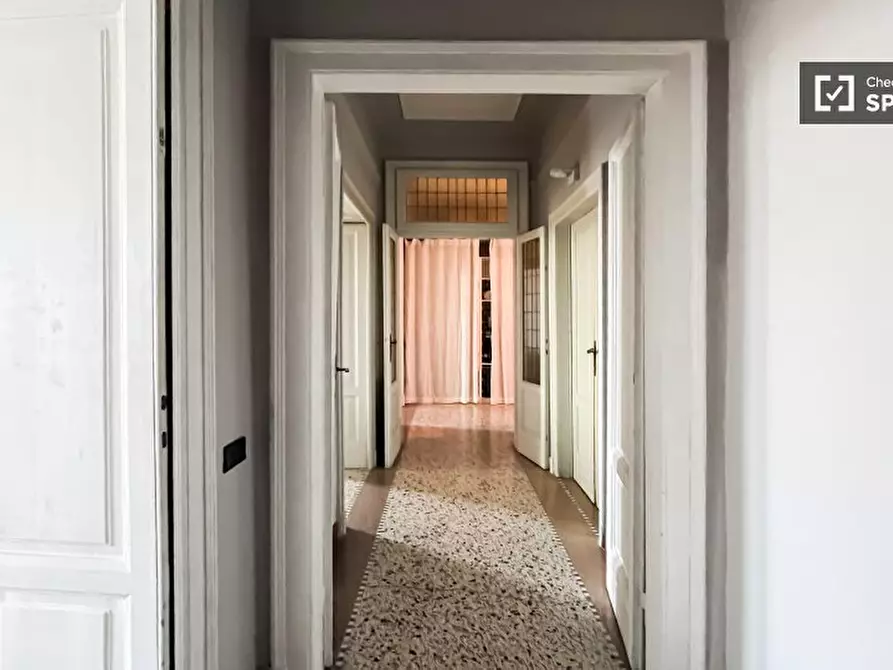 Immagine 17 di Appartamento in affitto  in Corso Plebisciti a Milano