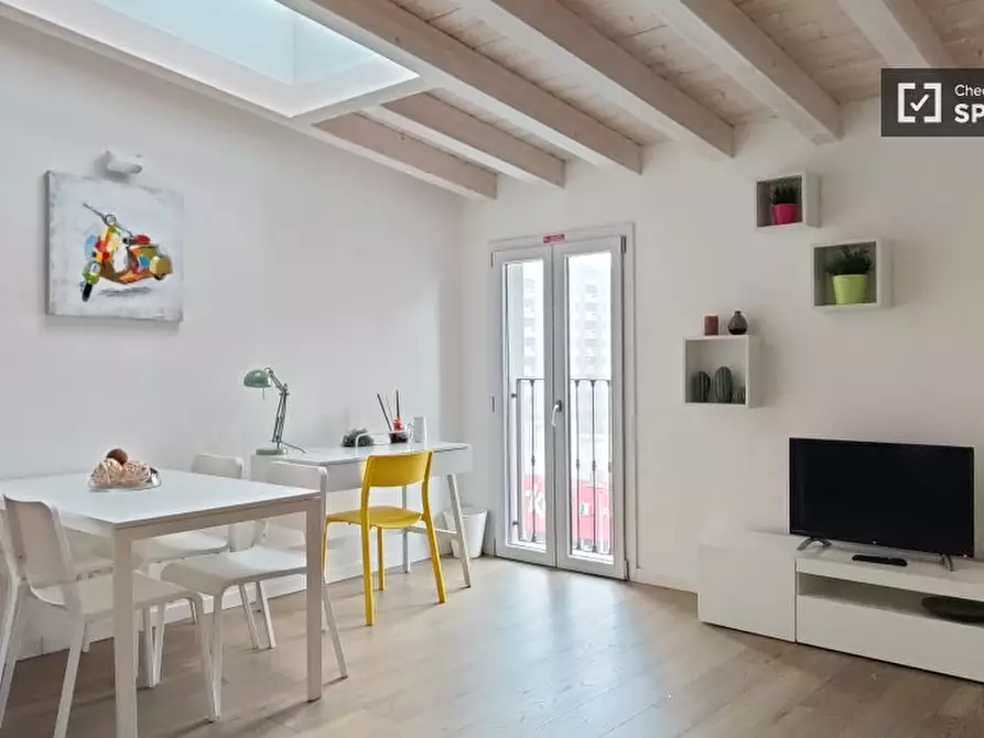 Immagine 1 di Appartamento in affitto  in Via Carlo Farini a Milano