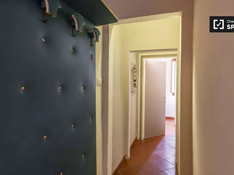Immagine 9 di Appartamento in affitto  in Via dei Canacci a Firenze
