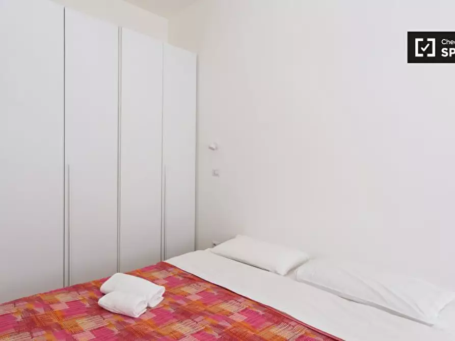 Immagine 10 di Appartamento in affitto  in Via Guido Cavalcanti a Milano