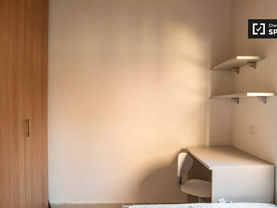 Immagine 8 di Appartamento in affitto  in Viale Sarca a Milano