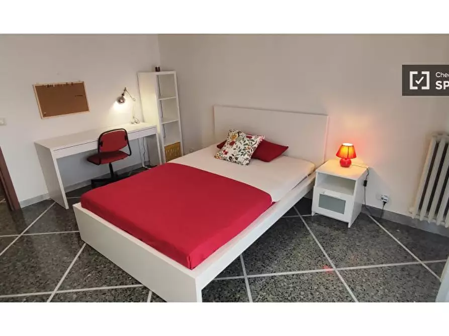 Immagine 5 di Camera condivisa in affitto  in Viale Fratelli Rosselli a Firenze