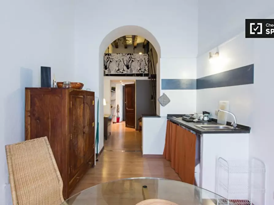 Immagine 6 di Appartamento in affitto  in Via Gaudenzio Ferrari a Milano