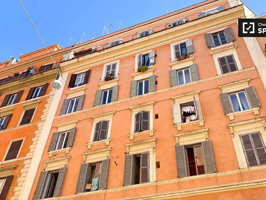 Immagine 15 di Camera condivisa in affitto  in Piazza Vittorio Emanuele II a Roma