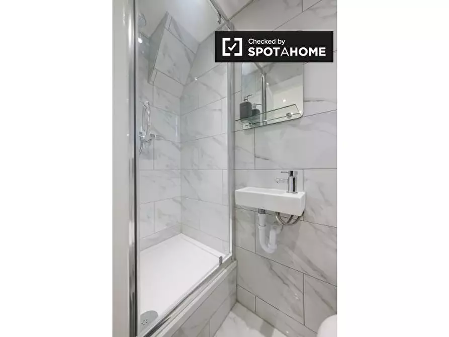 Immagine 10 di Appartamento in affitto  in Flat a Camberwell