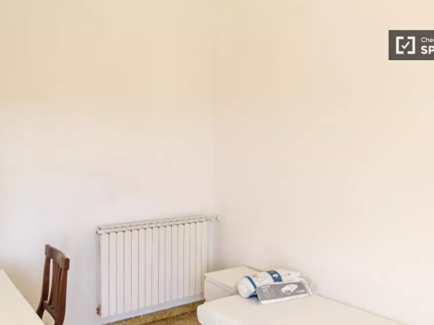 Immagine 1 di Camera condivisa in affitto  in Vicolo delle Lucarie a Roma