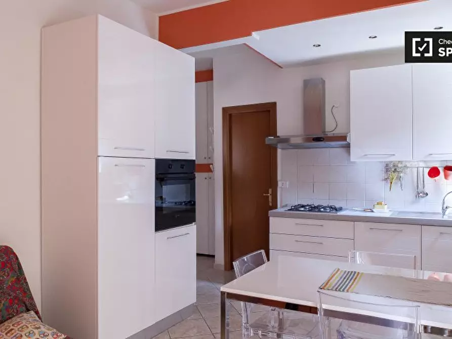 Immagine 4 di Appartamento in affitto  in Via Giuseppe Donati, 00159 Roma RM, Italy a Roma