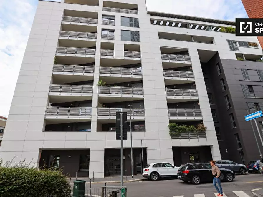 Immagine 17 di Ufficio in affitto  in Via Lodovico Muratori, 20135 Comune di Milano MI, Italy a Milano